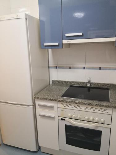 Apartamentos Chevere Azul - image 6