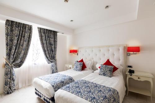 La Ciliegina Lifestyle Hotel - image 13