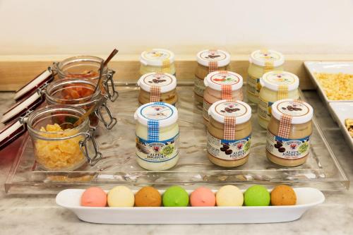 La Ciliegina Lifestyle Hotel - image 10