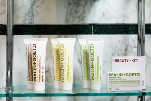 La Ciliegina Lifestyle Hotel - image 2