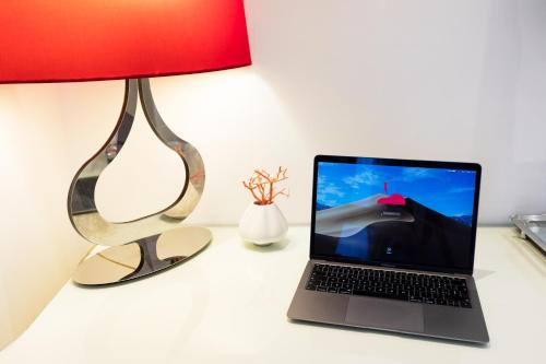 La Ciliegina Lifestyle Hotel