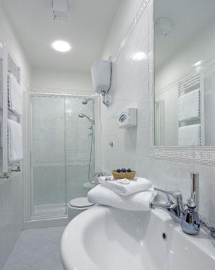 Hotel Hiberia, Rome (photo 10)