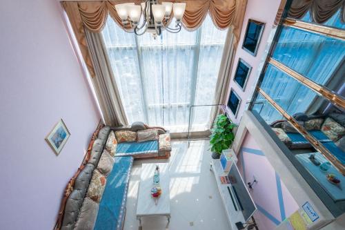 Instalaciones, Guangzhou Hakka Apartment Beijing Road in Cantón