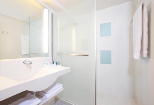 Novotel Paris Créteil Le Lac - image 14