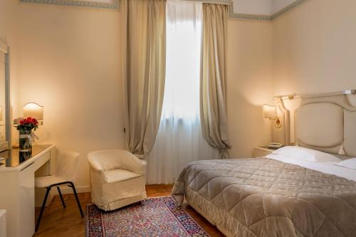 GRAND HOTEL TETTUCCIO