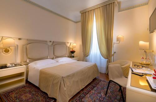 GRAND HOTEL TETTUCCIO