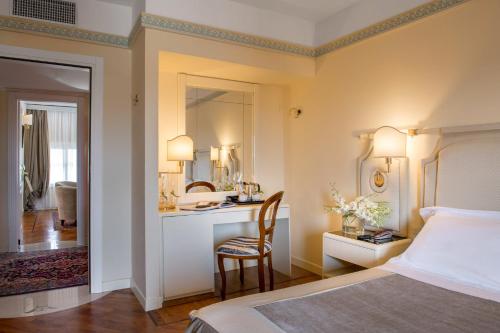GRAND HOTEL TETTUCCIO