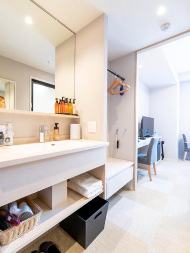 245393484 Hiyori Hotel Osaka Namba Station
