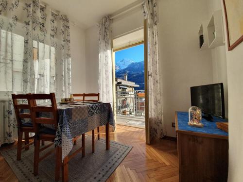  Maison Pierrette, Pension in Aosta