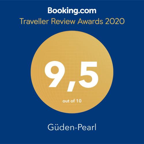 Güden-Pearl Photo principale Güden-Pearl Photo principale