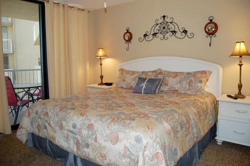 Seaside Beach & Racquet 5415 condo - main image