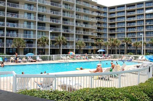 Seaside Beach & Racquet 5415 condo - image 7
