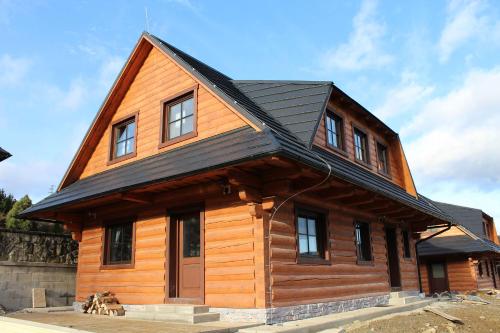 Zrub pod Roháčmi - Chalet - Zuberec