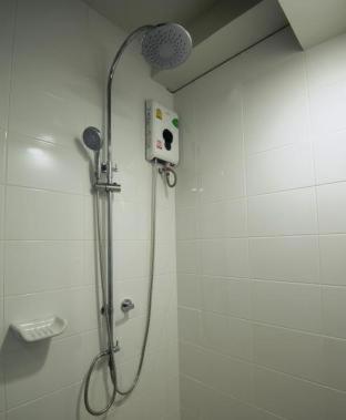 Pas Cher Hotel de Bangkok, Bangkok (fotografie 11)
