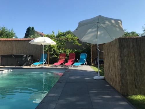 L'Atelier Zen gîte à louer Neunkirch-lès-Sarreguemines