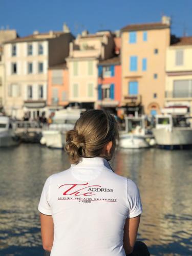 THE ADDRESS CASSIS - image 8