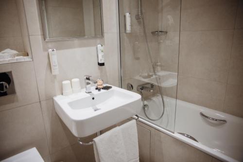 Waldorf Montparnasse, Paris (Foto 9)