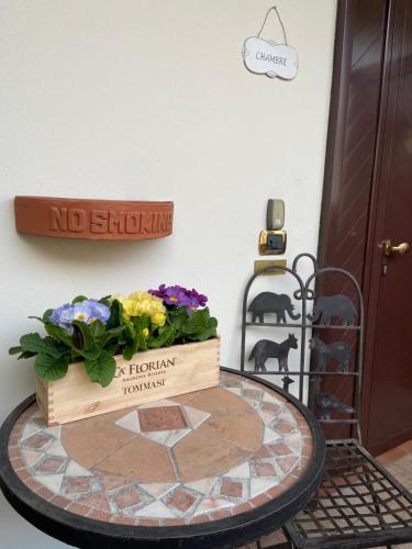 B&B Del Lago