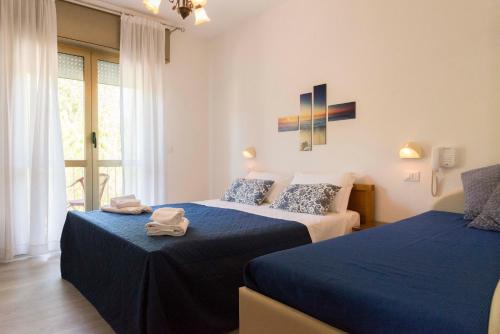 Infinity - Hotel - Cervia