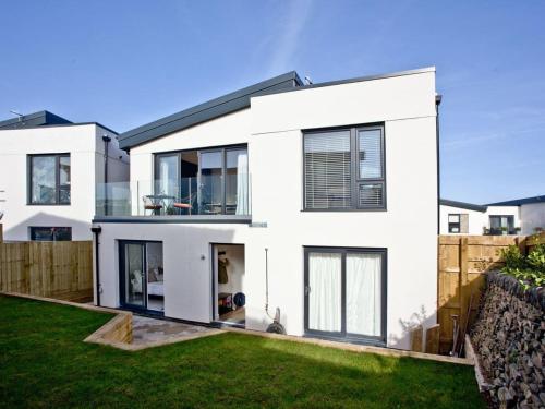 Beach Haven, Perranporth, Cornwall