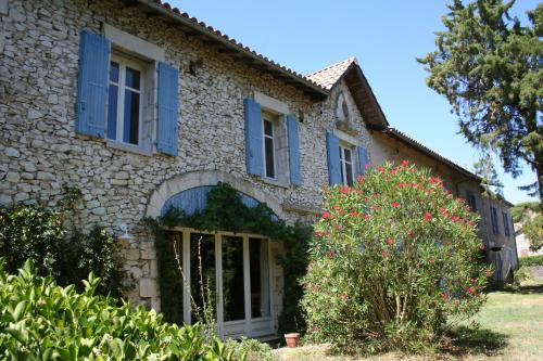 L'insoliste chambre d'hôte Saint-Avit-Saint-Nazaire