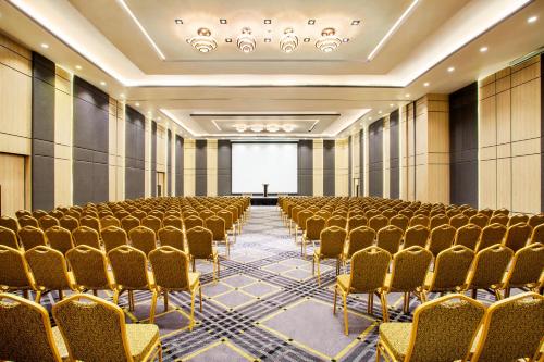 ibis Styles Bekasi Jatibening ibis Styles Bekasi Jatibening