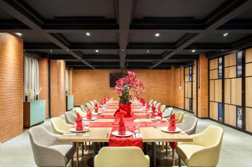 ibis Styles Bekasi Jatibening ibis Styles Bekasi Jatibening