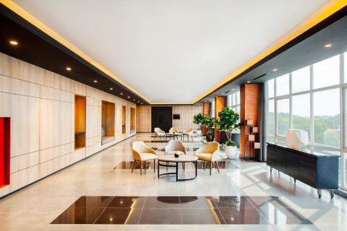 ibis Styles Bekasi Jatibening ibis Styles Bekasi Jatibening