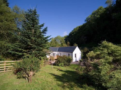 Bracken Cottage, , Argyll and the Isle of Mull