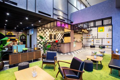 ibis Styles Bekasi Jatibening ibis Styles Bekasi Jatibening