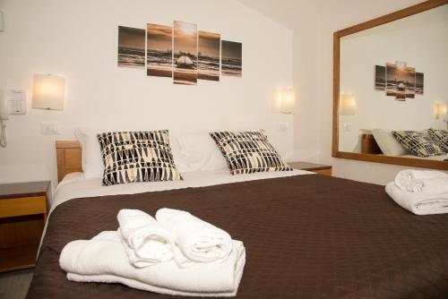 Infinity - Hotel - Cervia