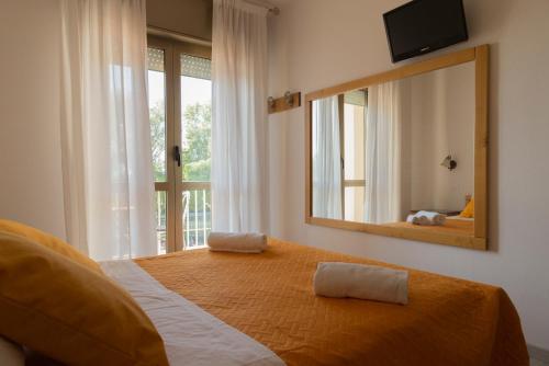 Infinity - Hotel - Cervia