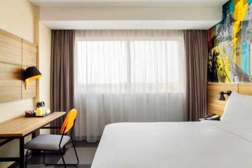 ibis Styles Bekasi Jatibening ibis Styles Bekasi Jatibening