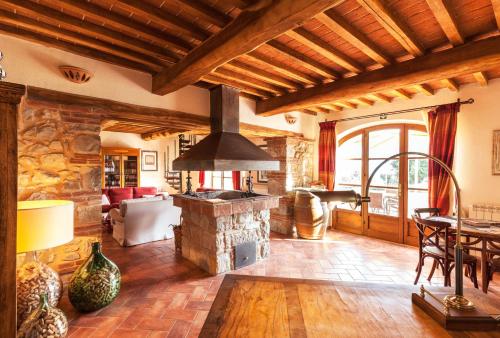 Agriturismo & Cantina Tenuta Casteani in Гаворано