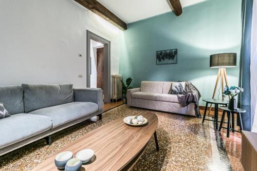 FamilyBO Apartments Santo Stefano, Bologne
