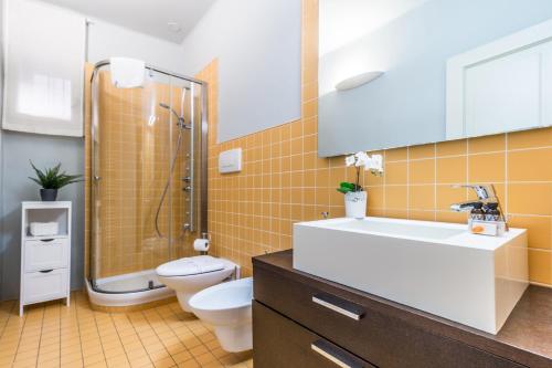 FamilyBO Apartments Santo Stefano - Bologna