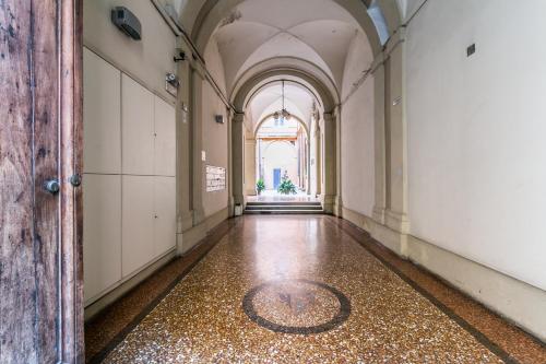 FamilyBO Apartments Santo Stefano, Boloňa (fotografie 6)