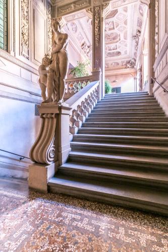 Family Apartments Santo Stefano - image 13