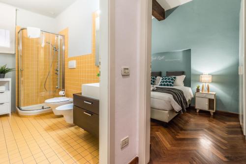 Family Apartments Santo Stefano - image 12
