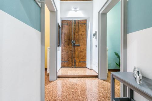 Family Apartments Santo Stefano - image 10