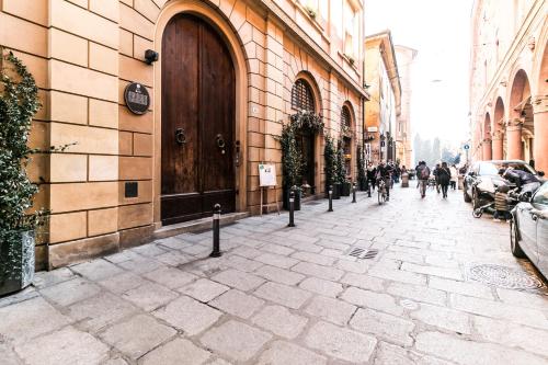 Family Apartments Santo Stefano - image 11