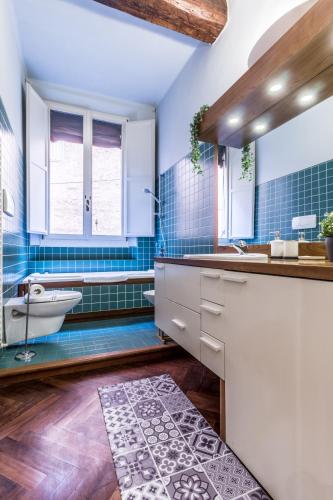 Family Apartments Santo Stefano - image 6