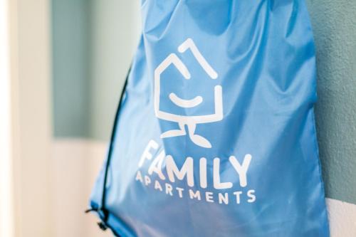 Family Apartments Santo Stefano - image 7