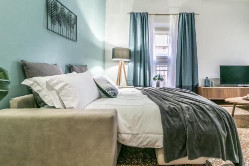 Family Apartments Santo Stefano - image 14