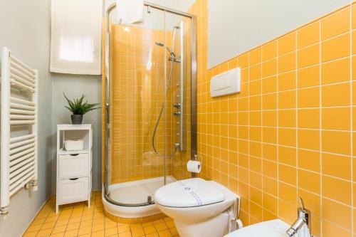 Family Apartments Santo Stefano - image 3