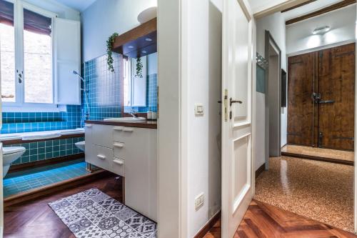 Two-Bedroom Apartment image 3