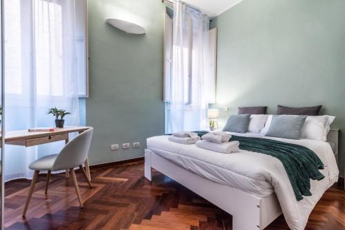 Family Apartments Santo Stefano - image 10