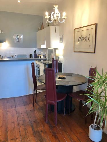 Bordorent Apartment, Bordeaux (Foto 9)