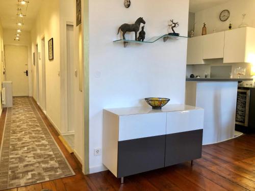 Bordorent Apartment, Bordeaux (Foto 8)