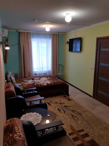 Гостевой дом Tourist - image 6